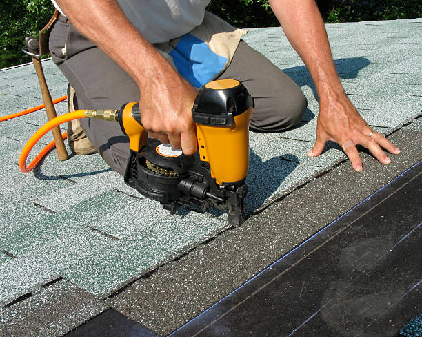 Quick and Trustworthy Emergency Roof Repair Services in Ceres, CA